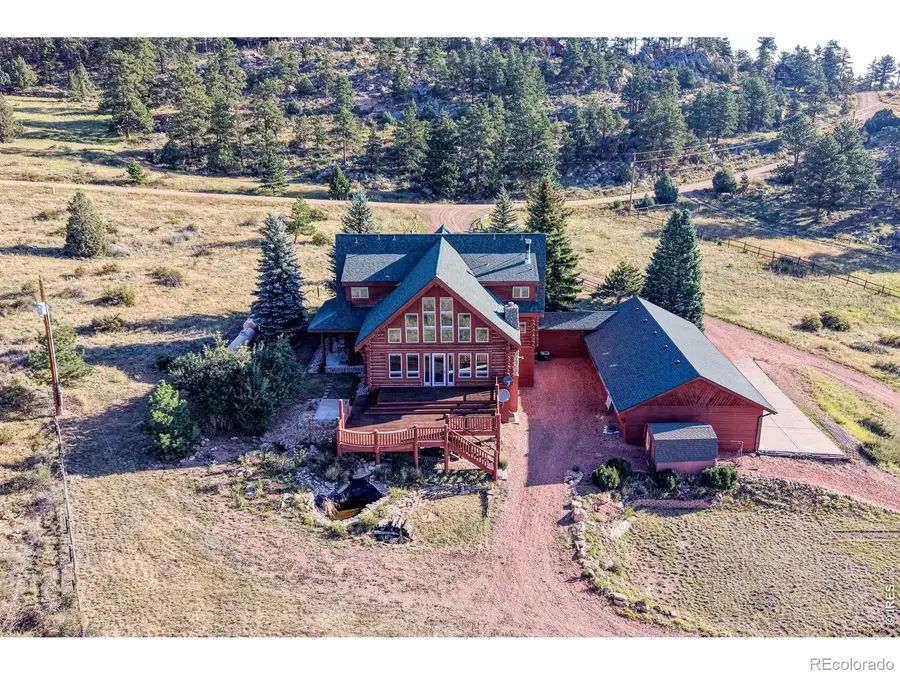 168 Mount Blanc Road, Livermore, CO 80536 - #3