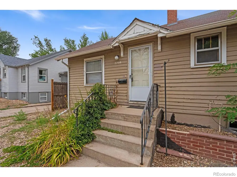 2208 9th Avenue, Greeley, CO 80631 - #3