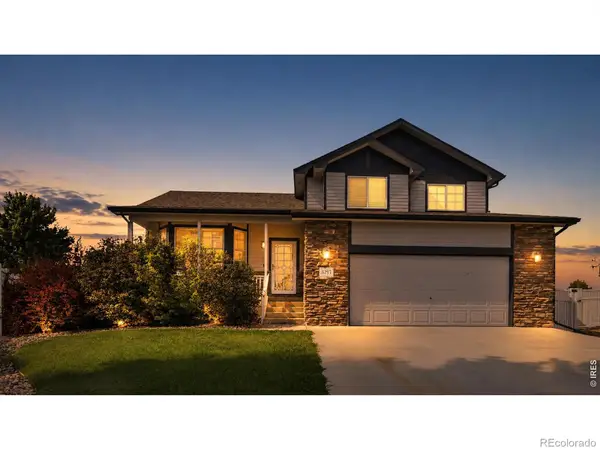 5297 Buttesfield Street, Firestone, CO 80504