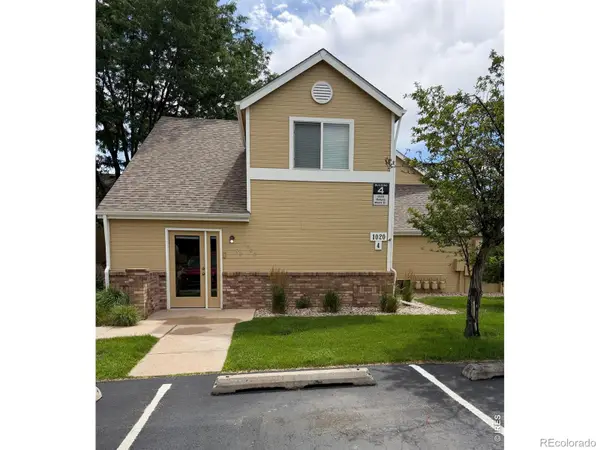 1020 Rolland Moore Drive #D, Fort Collins, CO 80526