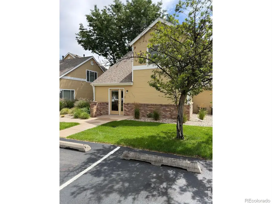 1020 Rolland Moore Drive #D, Fort Collins, CO 80526 - #3