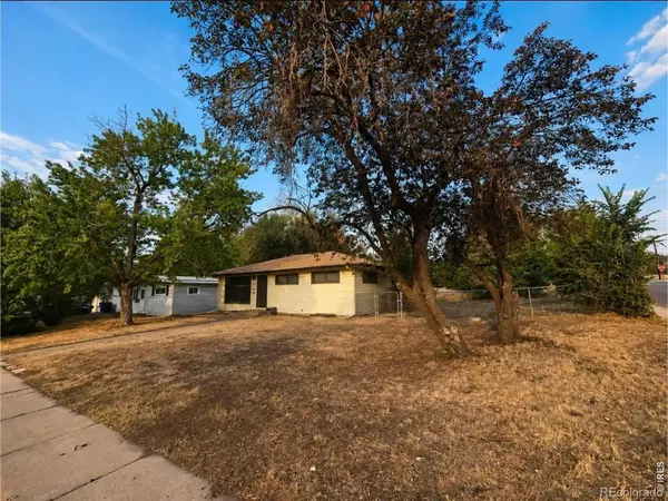 2503 16th Avenue, Greeley, CO 80631