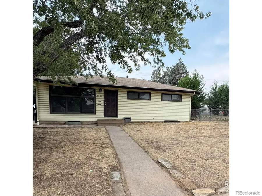 2503 16th Avenue, Greeley, CO 80631 - #2