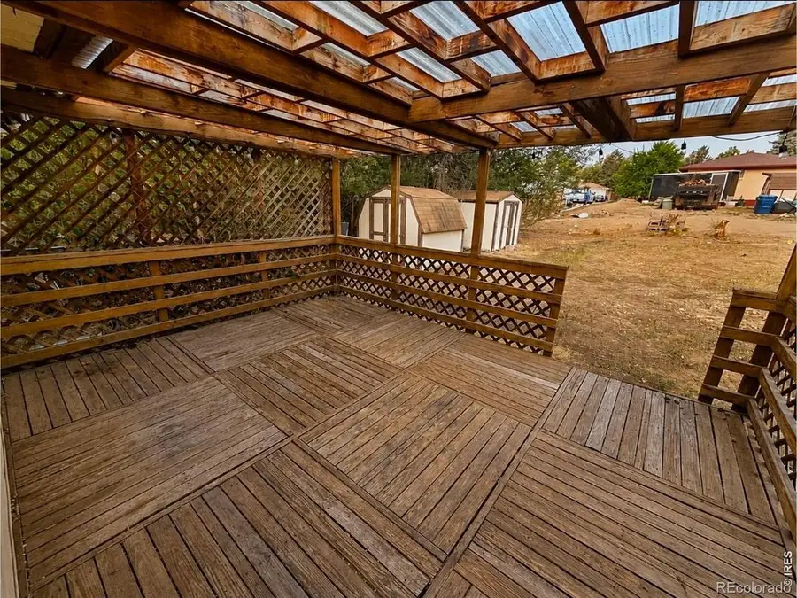 2503 16th Avenue, Greeley, CO 80631 - #3