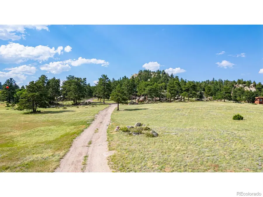 1001 Bald Mountain Drive, Livermore, CO 80536 - #3