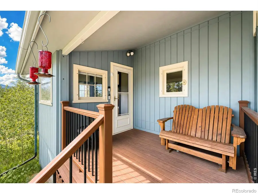 338 County Road 84, Allenspark, CO 80510 - #3