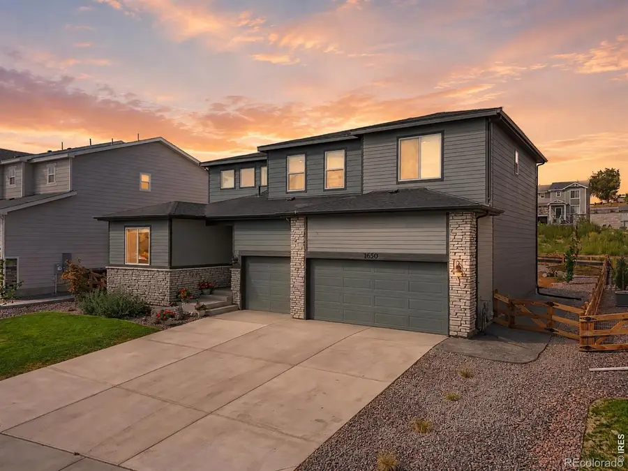 1650 Rumley Creek Drive, Windsor, CO 80550 - #2
