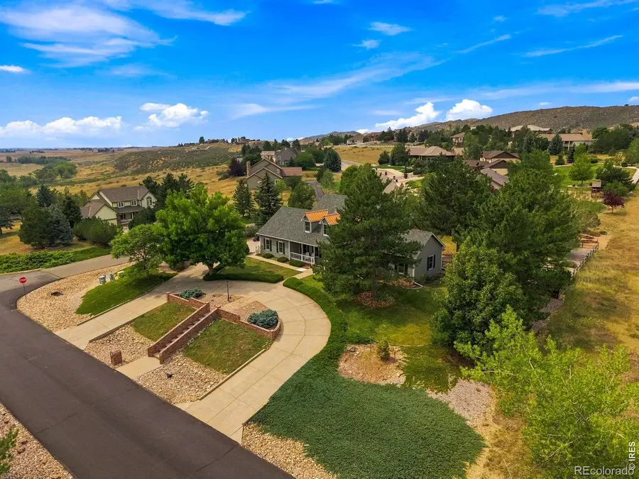 6342 Wild Plum Drive, Loveland, CO 80537 - #2