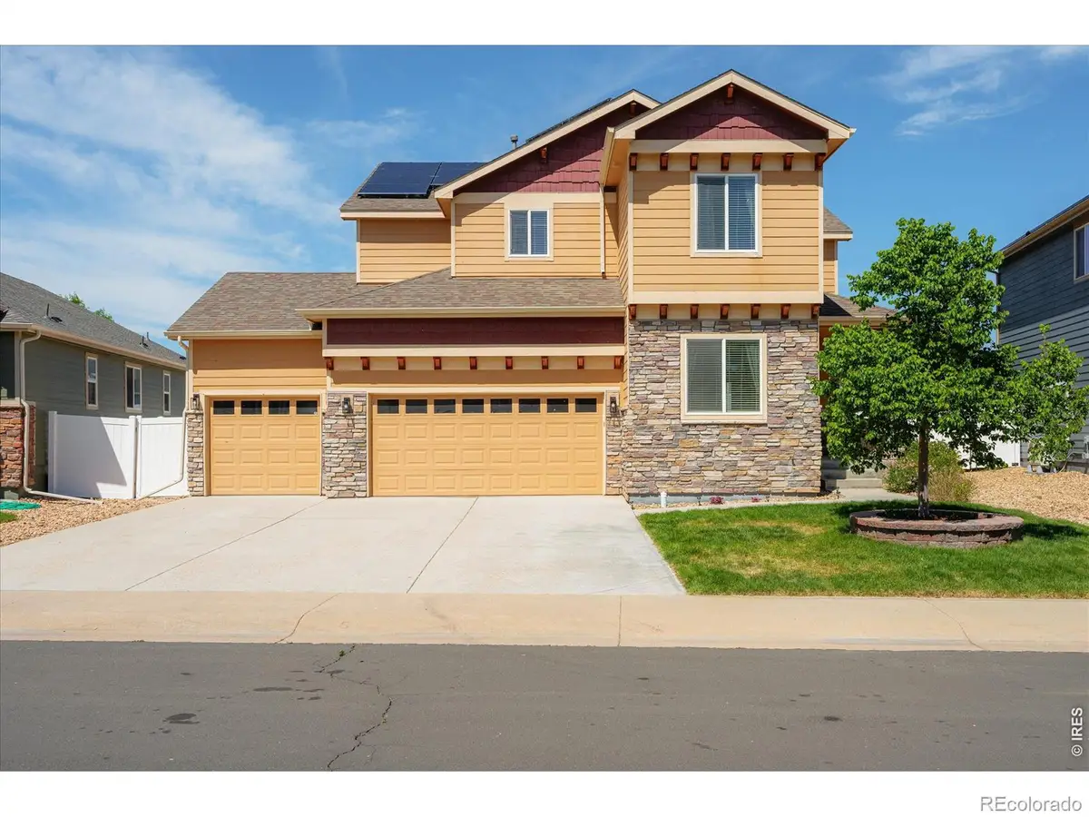 480 Wind River Drive, Windsor, CO 80550 - #1