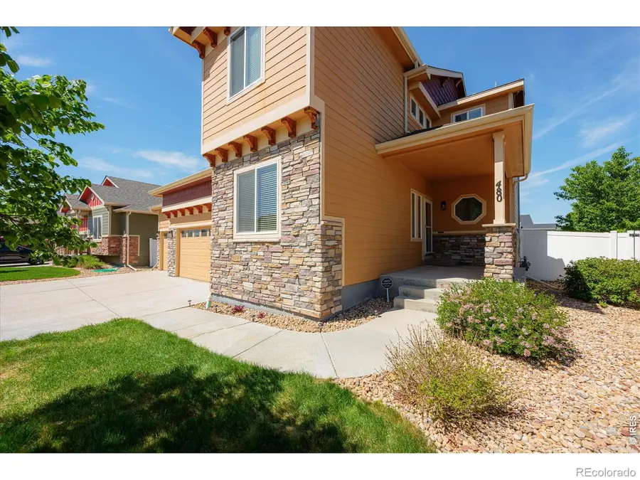 480 Wind River Drive, Windsor, CO 80550 - #3