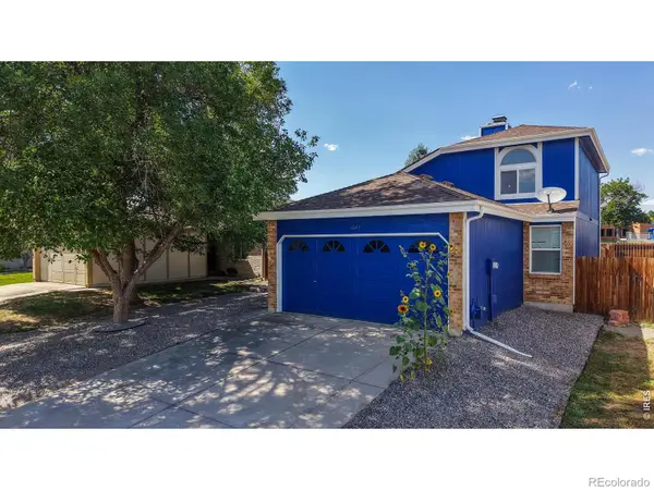 5047 E 112th Court, Thornton, CO 80233