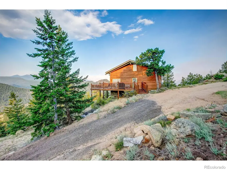 301 Pine Tree Drive, Estes Park, CO 80517 - #3