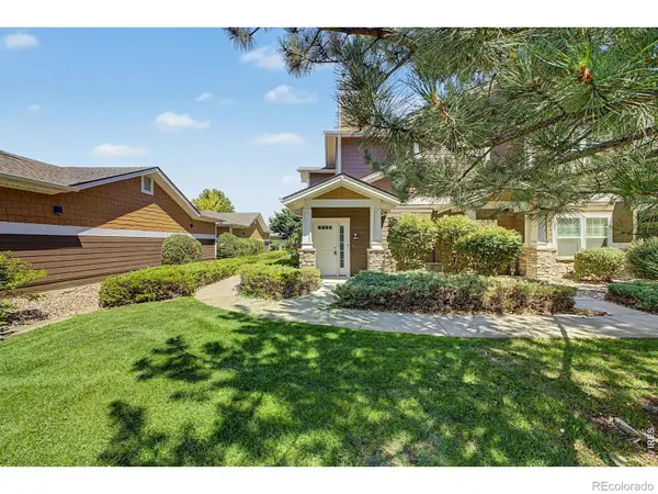 2127 Owens Avenue #203, Fort Collins, CO 80528