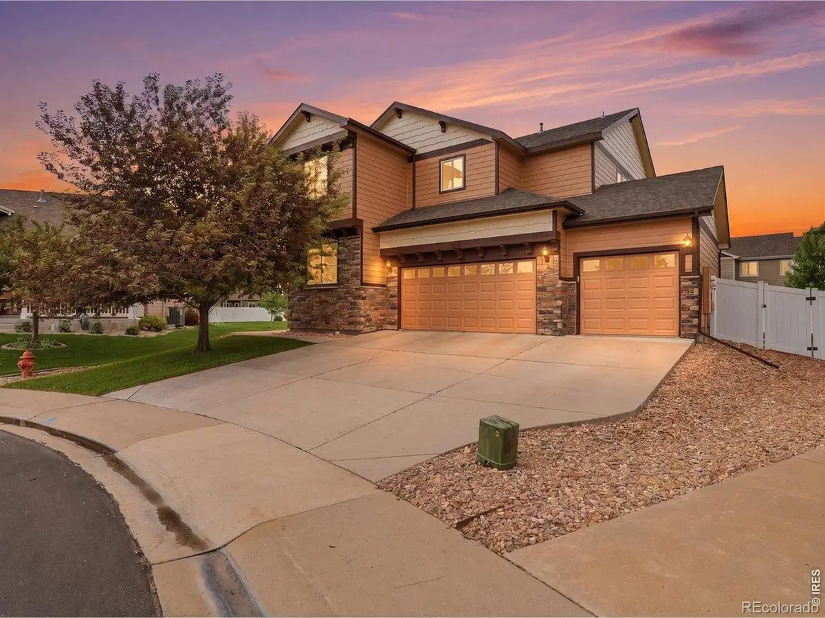 623 Goose Lake Court, Windsor, CO 80550 - #1