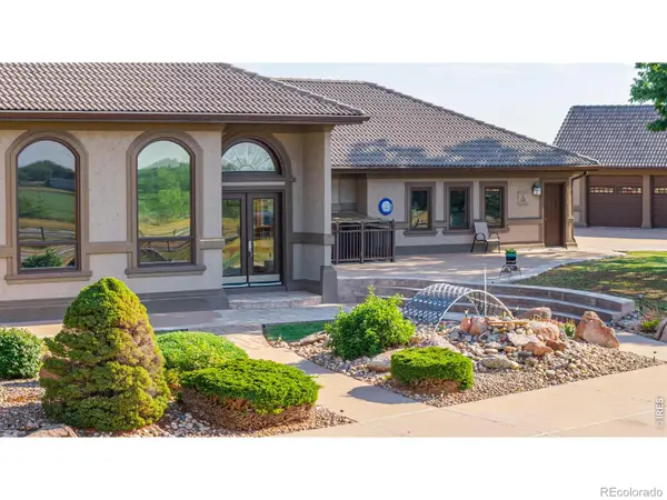 10141 Yellowstone Road, Longmont, CO 80504
