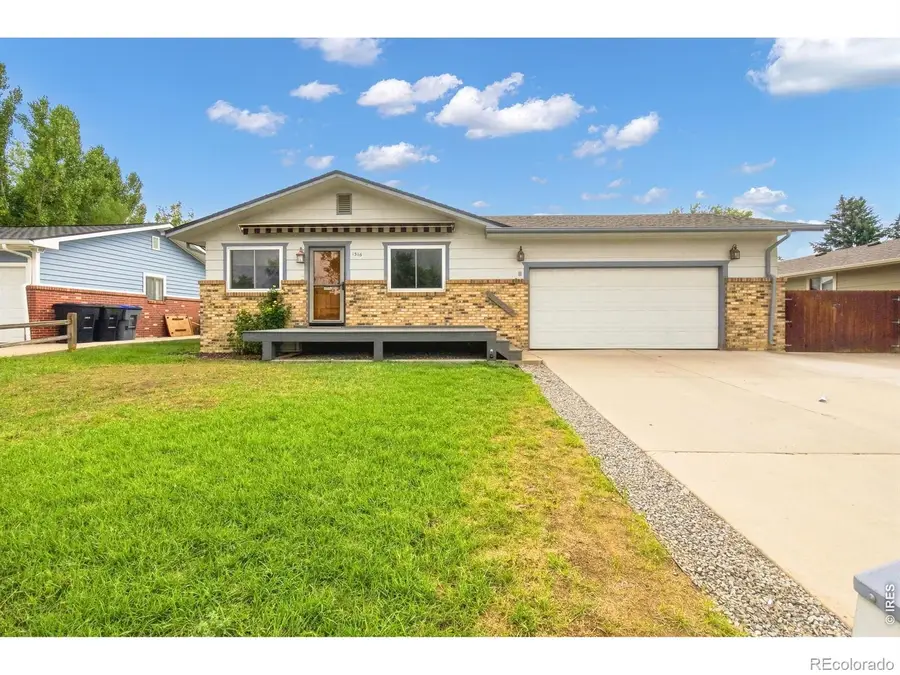 1316 19th Avenue, Longmont, CO 80501 - #2