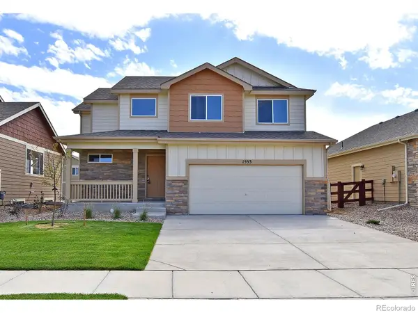 2412 Juno Lane, Johnstown, CO 80534