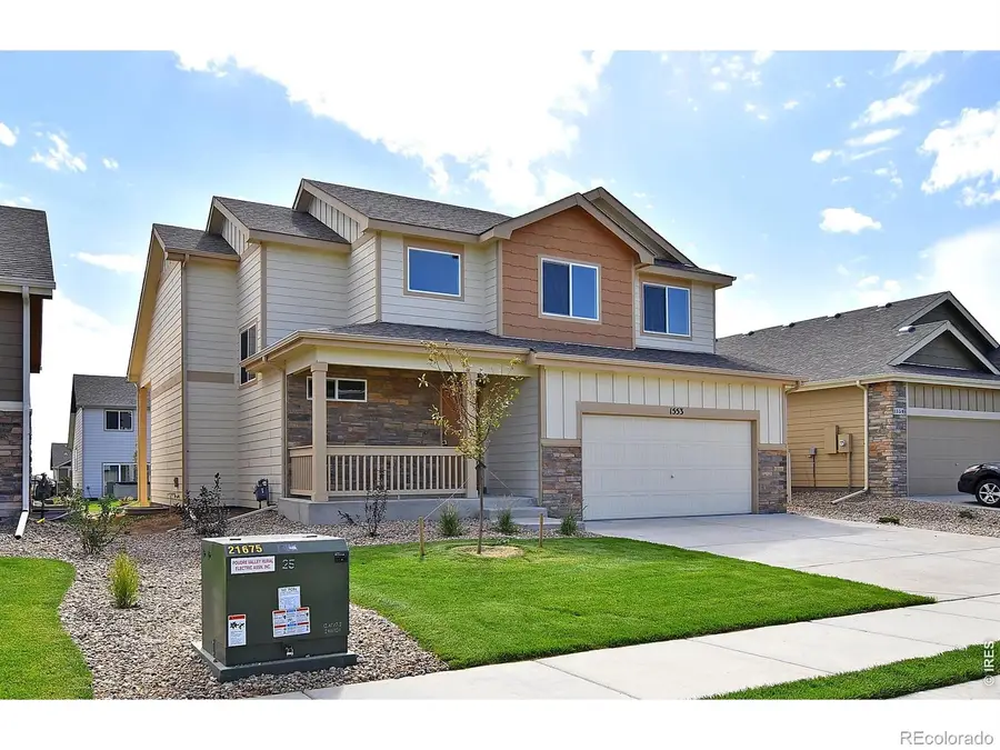 2412 Juno Lane, Johnstown, CO 80534 - #3