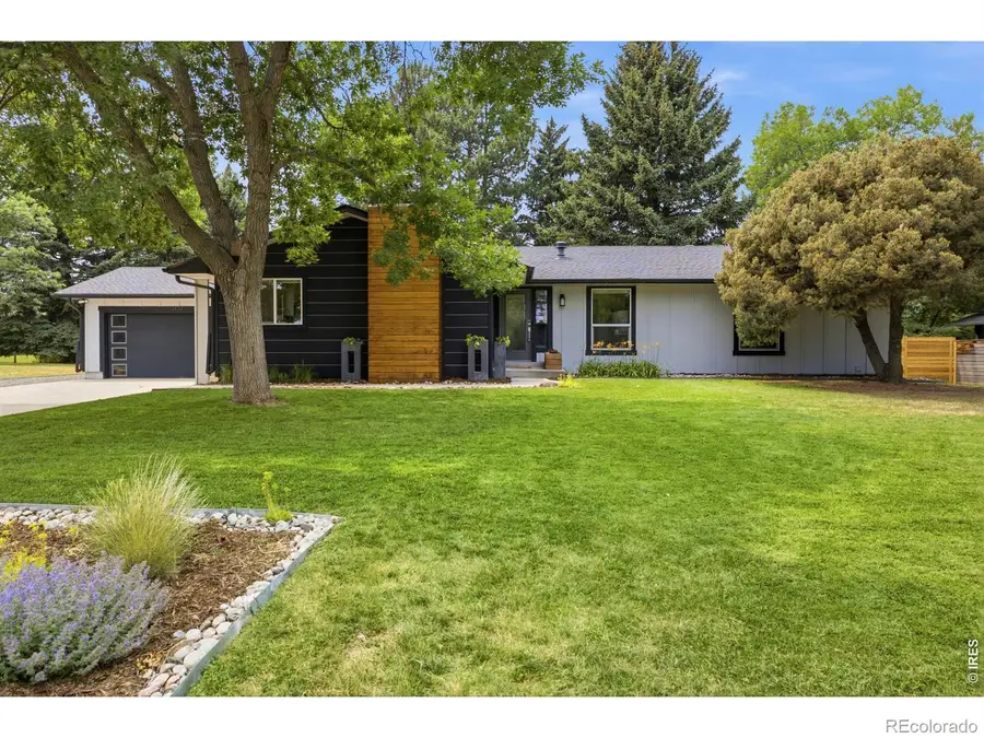 1433 Pikes Peak Avenue, Fort Collins, CO 80524 - #2