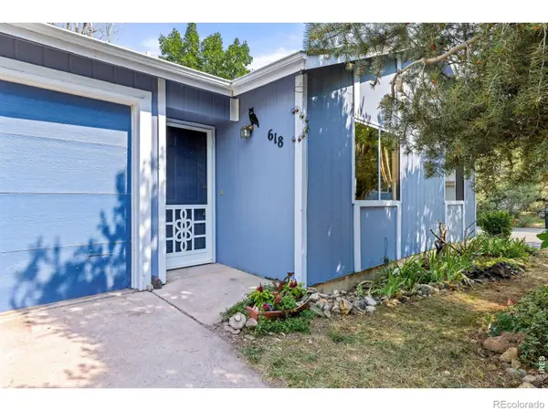 618 Joanne Street, Fort Collins, CO 80524