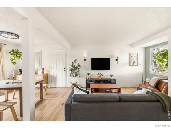 16930 E Stanford Avenue, Aurora, CO 80015