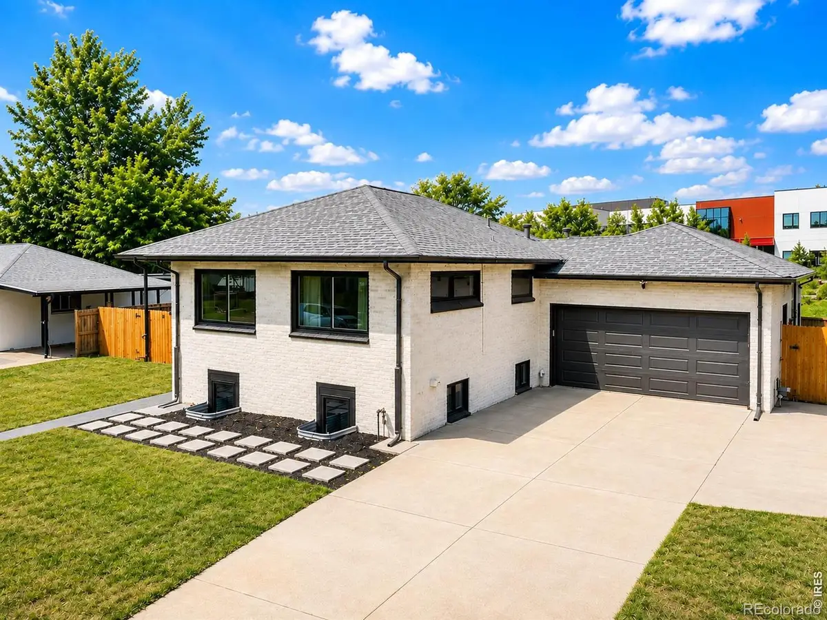 2935 Webster Street, Wheat Ridge, CO 80033 - #1
