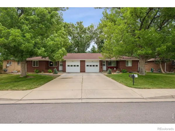 3250 Holland Street, Wheat Ridge, CO 80033
