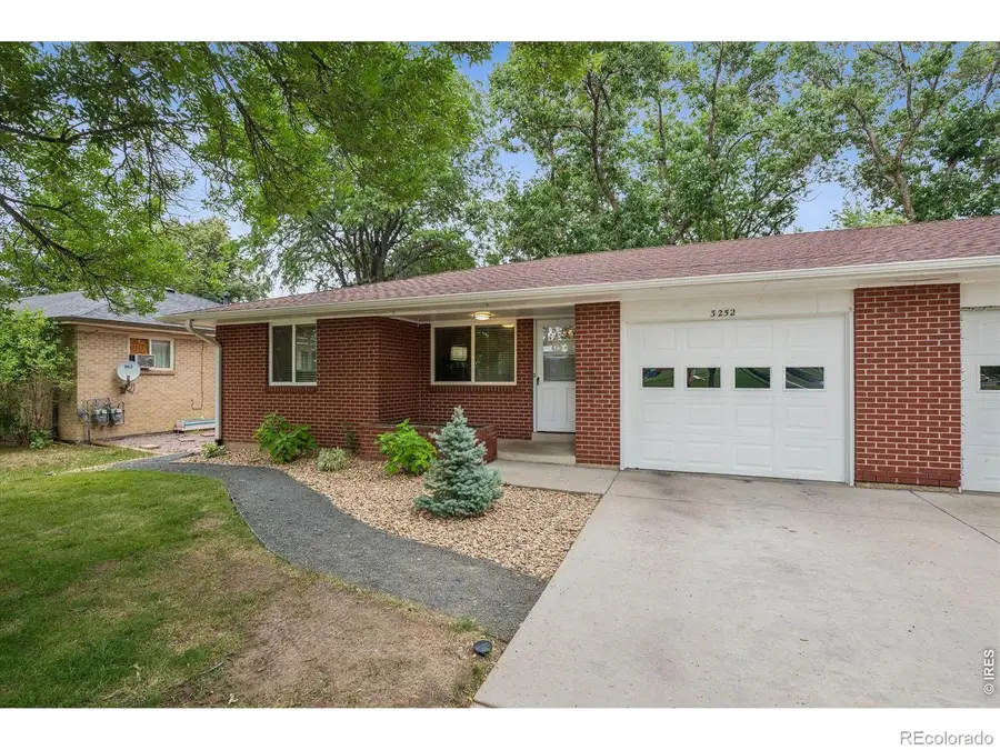 3250 Holland Street, Wheat Ridge, CO 80033 - #2