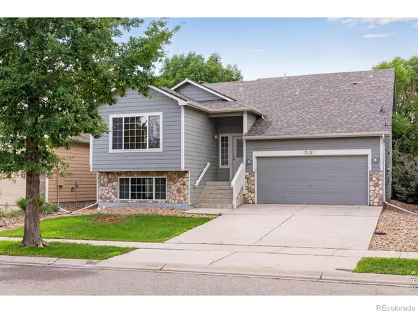 2457 Clarion Lane, Fort Collins, CO 80524