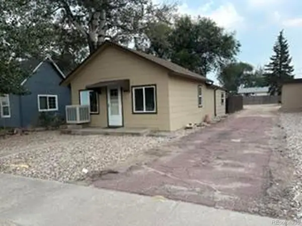 252 1st Street, Ault, CO 80610