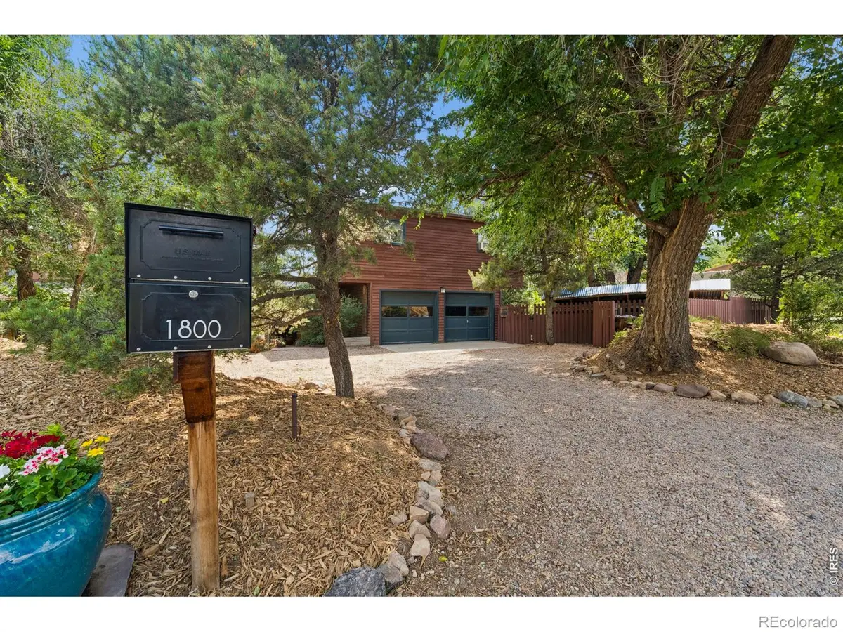 1800 Sumac Avenue, Boulder, CO 80304 - #1