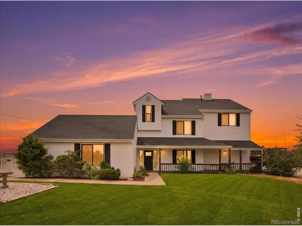6607 E County Road 60, Fort Collins, CO 80524