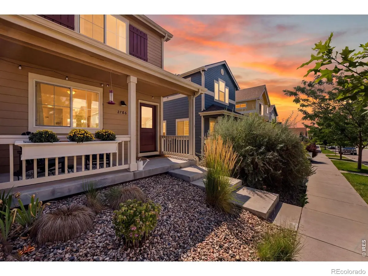 2786 Tallgrass Lane, Berthoud, CO 80513 - #1
