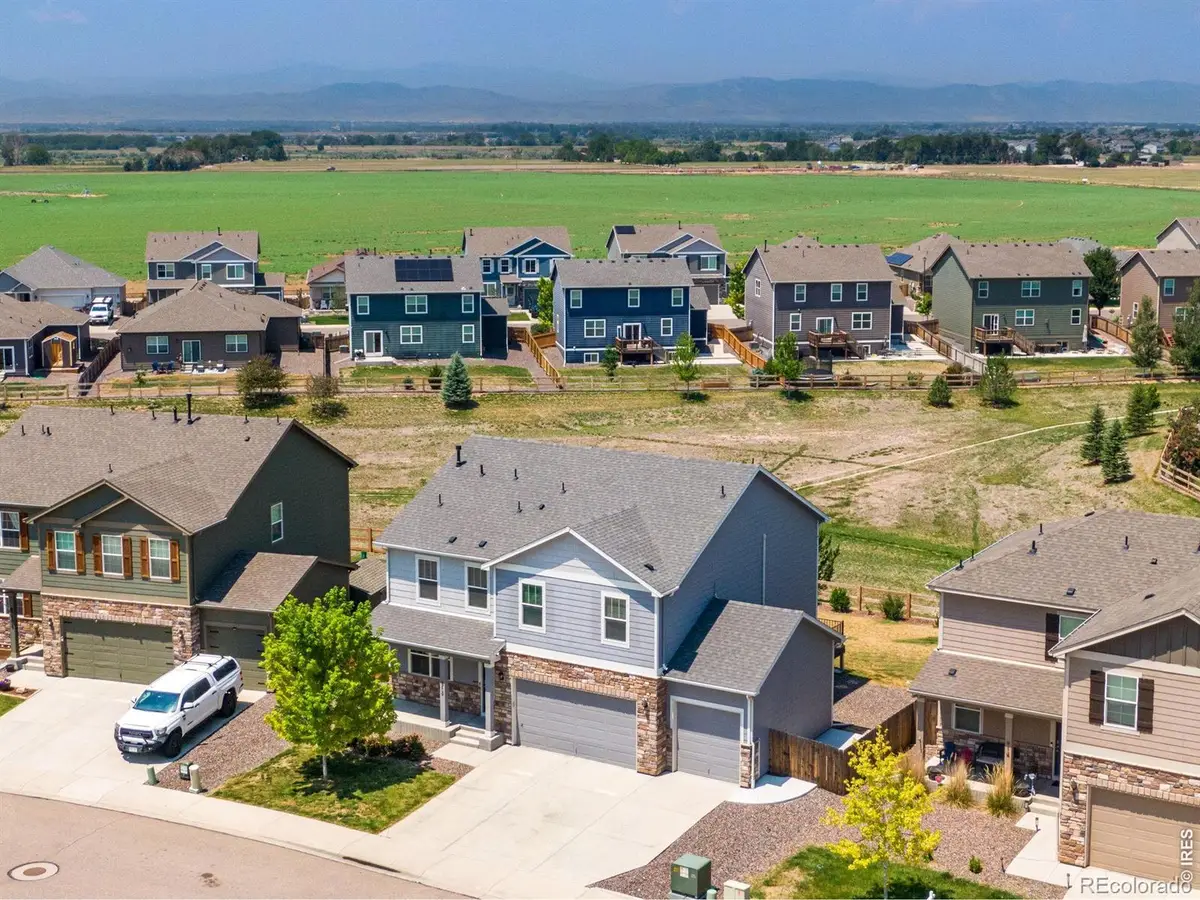 912 Charlton Drive, Windsor, CO 80550 - #1