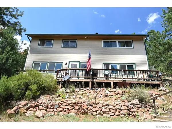 135 Brookside Drive, Bailey, CO 80421