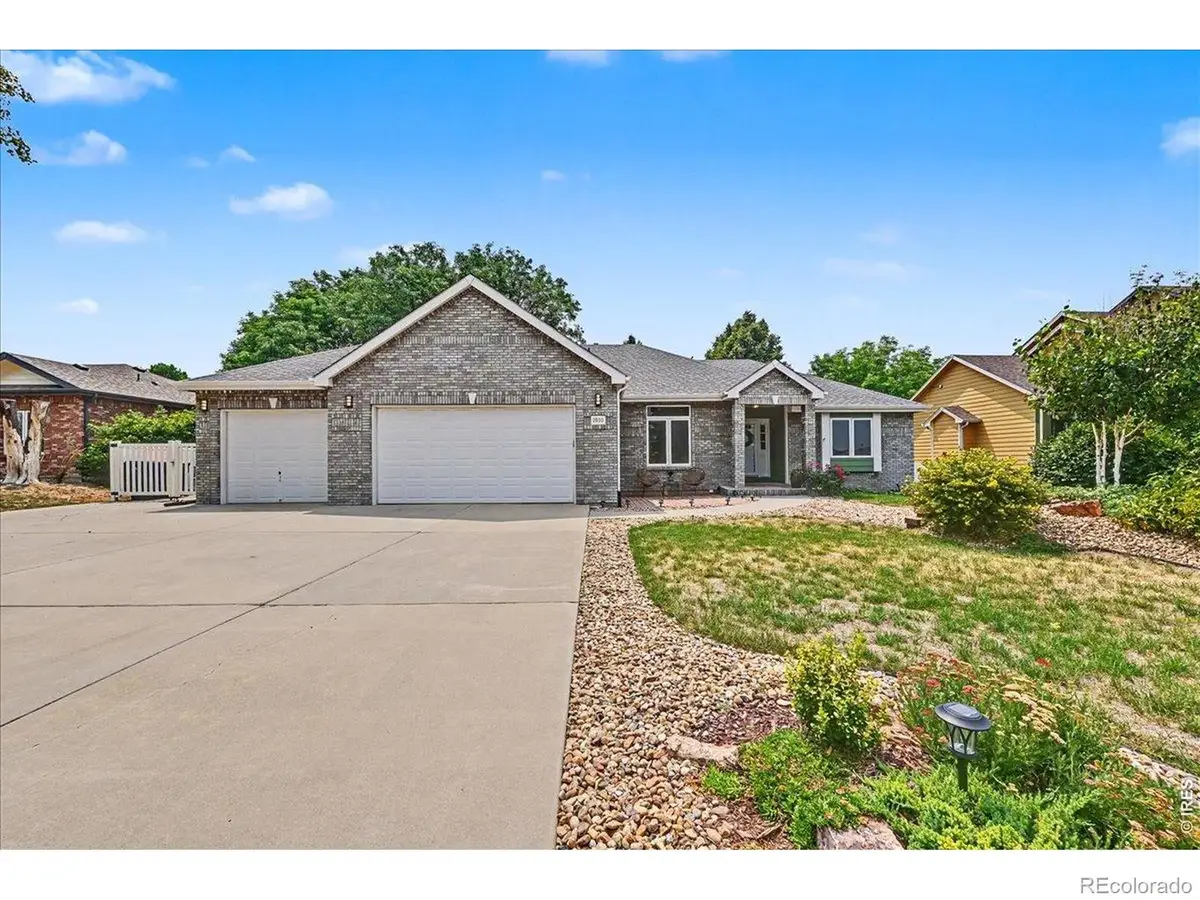 1010 N 4th Street, Johnstown, CO 80534 - #1