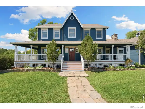 924 Clydesdale Lane, Windsor, CO 80550