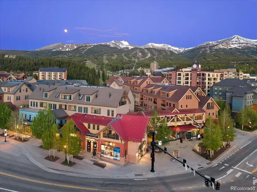505 S Main Street S #1412, Breckenridge, CO 80424 - #2