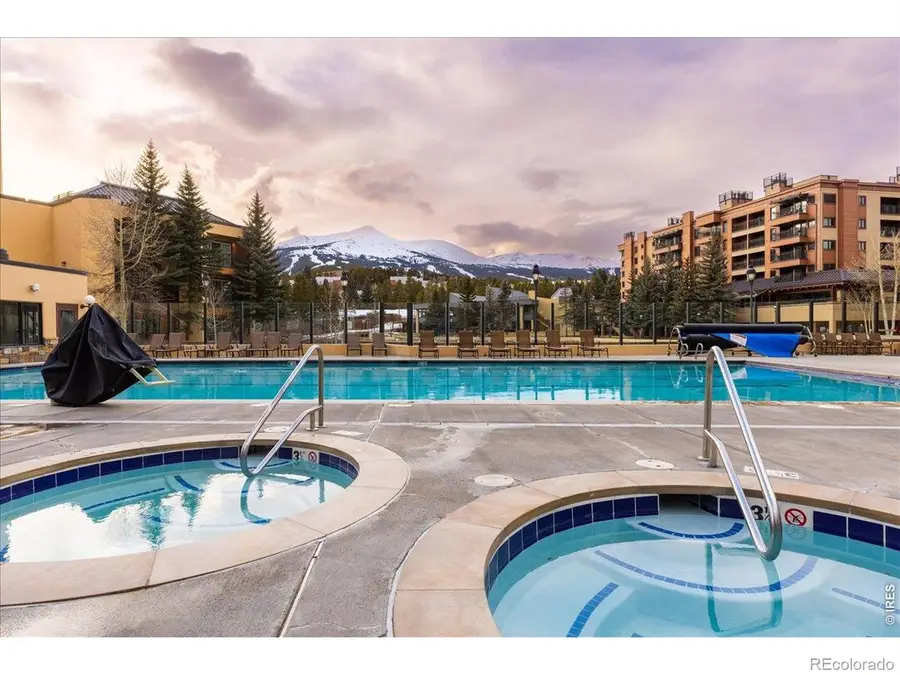505 S Main Street S #1412, Breckenridge, CO 80424 - #3