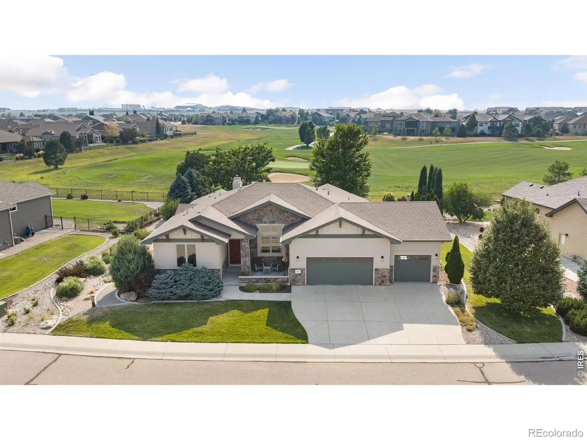 5983 Bay Meadows Drive, Windsor, CO 80550 - #1
