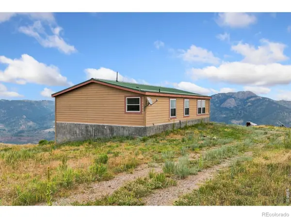 8266 Gray Squirrel Court, Loveland, CO 80538
