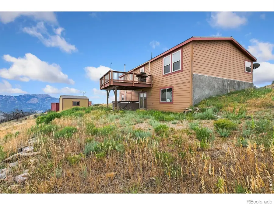 8266 Gray Squirrel Court, Loveland, CO 80538 - #2