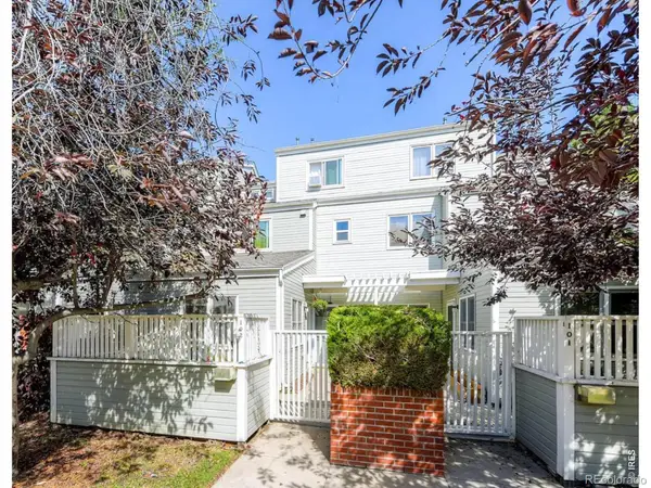 3095 29th Street #102, Boulder, CO 80301