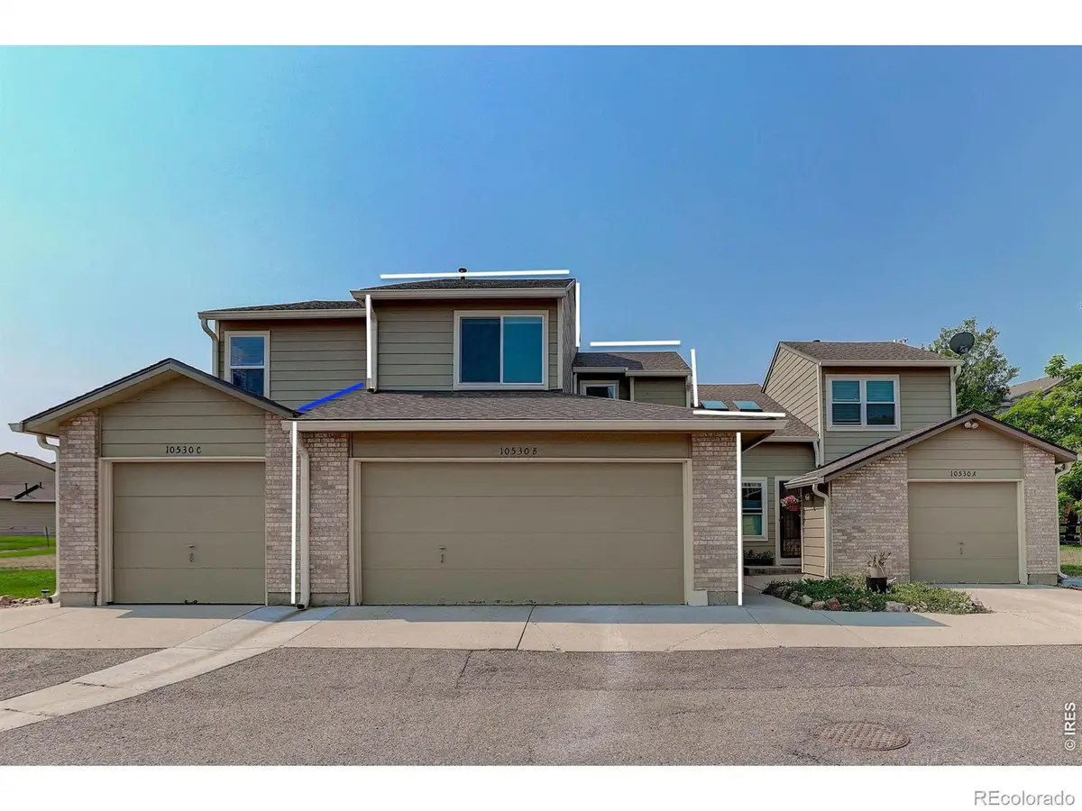 10530 W Fair Avenue #B, Littleton, CO 80127 - #1