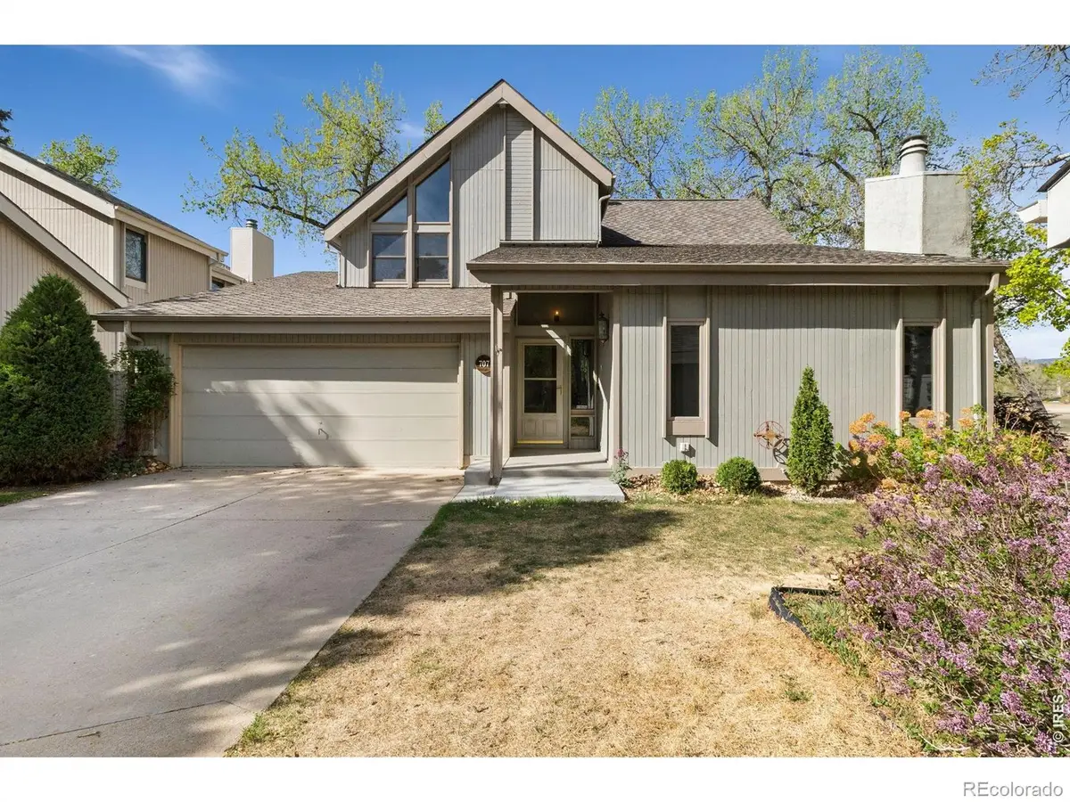 707 Sandpiper Point, Fort Collins, CO 80525 - #1