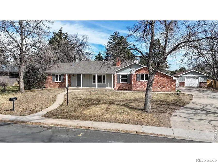 1504 Longs Peak Drive, Fort Collins, CO 80524 - #2