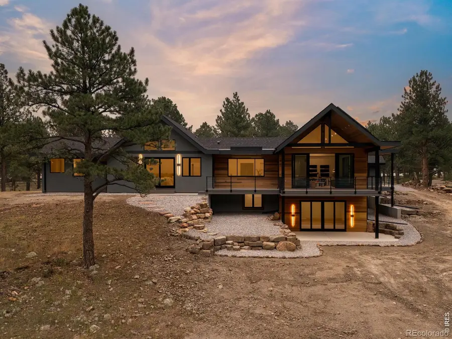 2709 S Lakeridge Trail, Boulder, CO 80302 - #2