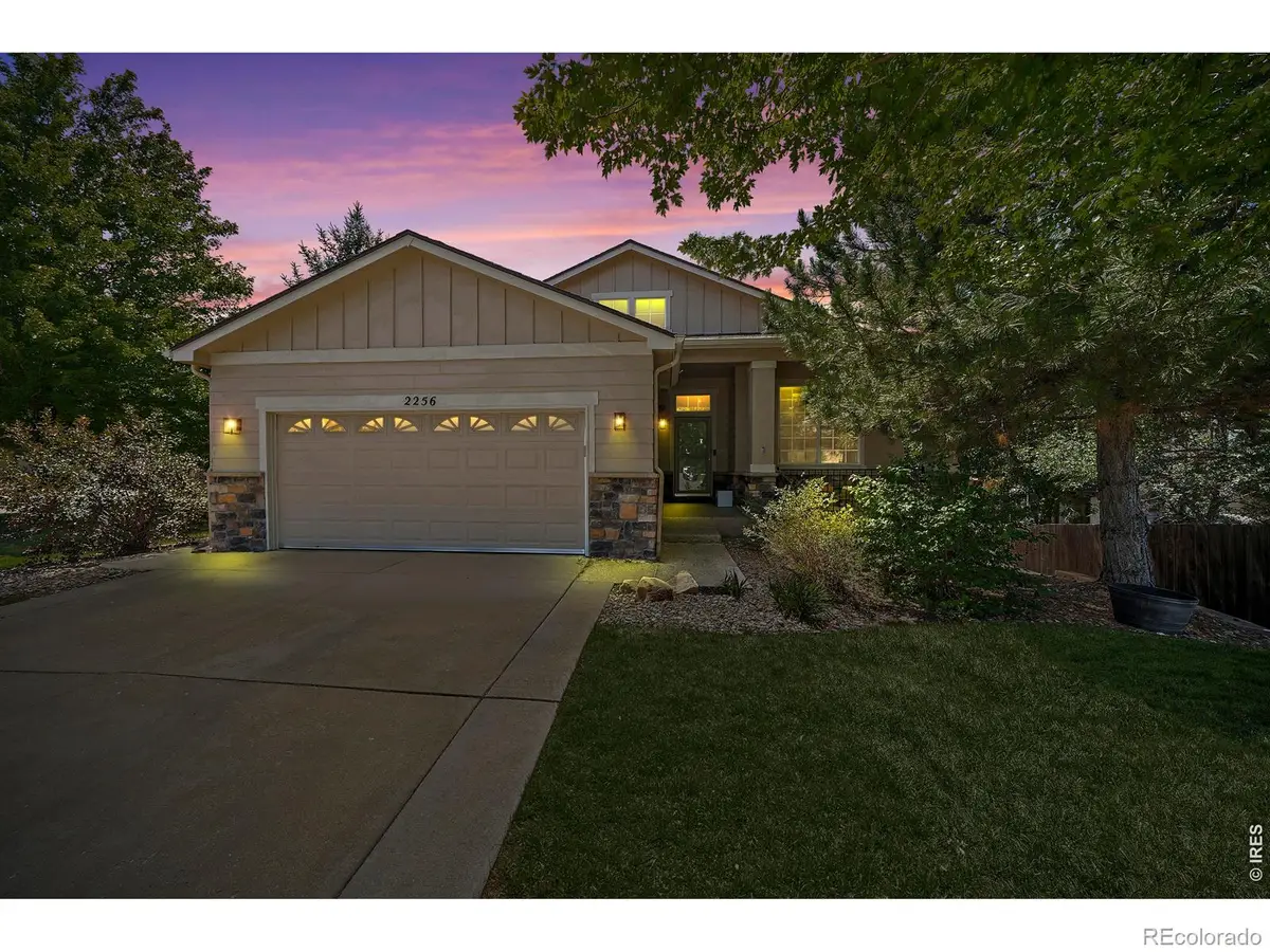 2256 Dogwood Drive, Erie, CO 80516 - #1