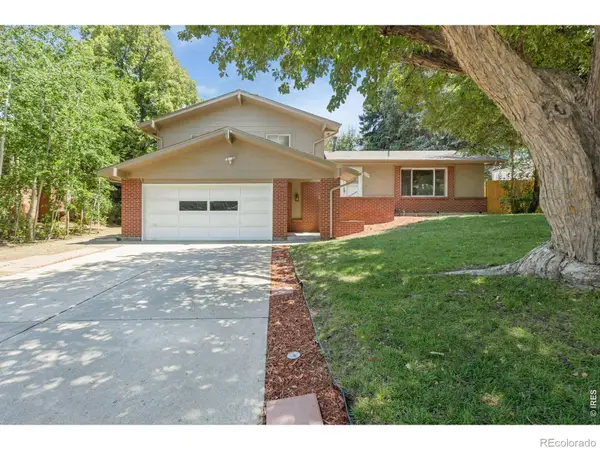 1722 27th Avenue, Greeley, CO 80634