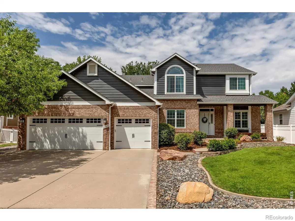 3739 Florentine Circle, Longmont, CO 80503 - #1